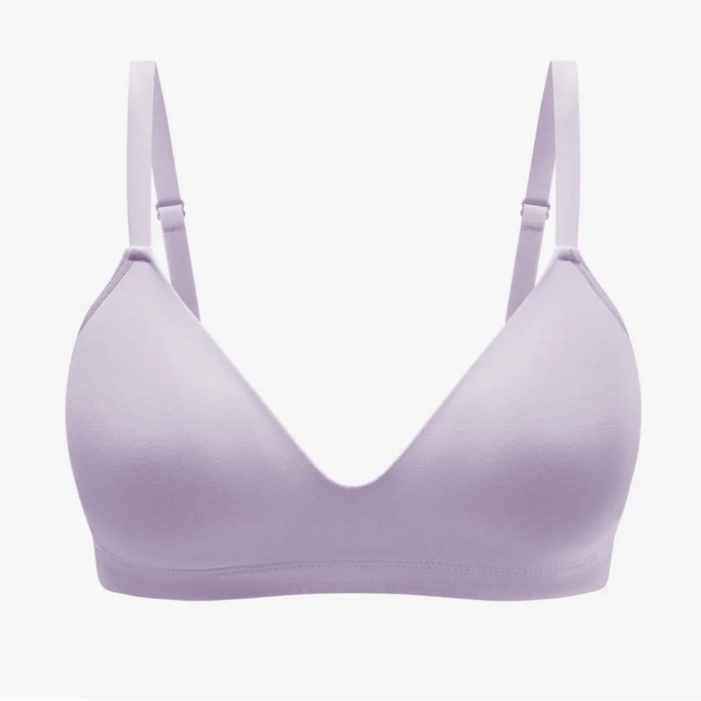 Thirdlove Form 360 Fit Lifting Wireless Bra